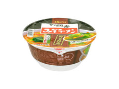 サッポロ一番 みそラーメンどんぶり 野菜特盛 商品写真