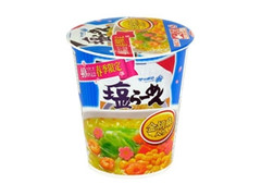 塩らーめんどんぶり カップ71g