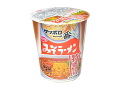 みそラーメンどんぶり カップ80g