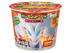 サッポロ一番 ポケモンヌードル しょうゆ味 カップ48g