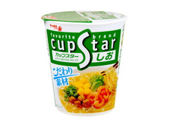 カップスター しお カップ79g