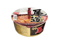 サッポロ一番 麺屋 尾道 コク醤油ラーメン 商品写真