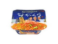 サッポロ一番 おかくら 焼うどん 商品写真