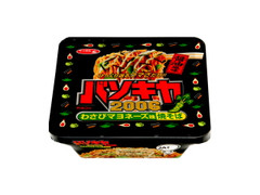 サッポロ一番 バソキヤ2006 わさびマヨネーズ味焼そば 商品写真