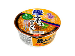 サッポロ一番 鰹みそ味ラーメン 商品写真