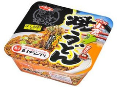 サッポロ一番 北九州 小倉焼うどん 商品写真