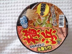 サンヨー食品 旅麺 横浜とろみもやし中華そば 商品写真