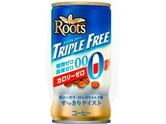 JT Roots トリプルフリー 商品写真