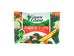 JT グリーンG 洋風野菜ミックス 商品写真