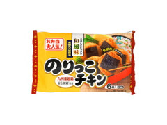 JT のりっこチキン 和風味 商品写真