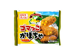 JT ゴマっこかぼちゃ チーズ入り 商品写真