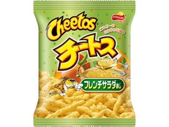 フリトレー チートス フレンチサラダあじ 商品写真