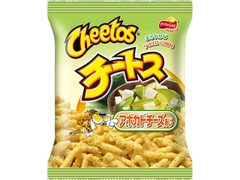 フリトレー チートス アボカドチーズあじ 商品写真