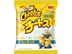 フリトレー チートス バナナあじ 商品写真