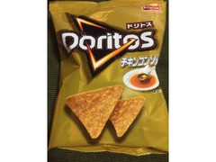 フリトレー ドリトス（Doritos） ドリトス チキンコンソメ 商品写真