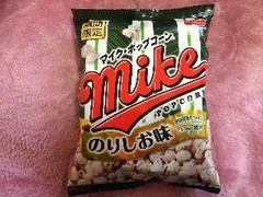 フリトレー マイク・ポップコーン のりしお味 50時