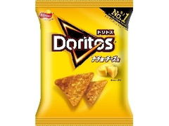 フリトレー ドリトス ナチョ・チーズ味 袋60g