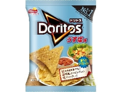 フリトレー ドリトス うす塩味