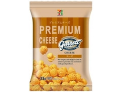 セブンプレミアム プレミアムチーズ 商品写真