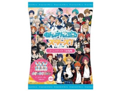 フリトレー あんさんぶるスターズ！ コーンスナック うま塩味 商品写真