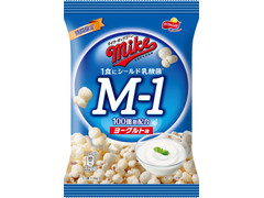 フリトレー マイク・ポップコーン ヨーグルト味 シールド乳酸菌M‐1入り 商品写真