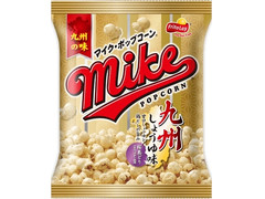 フリトレー マイクポップコーン 九州しょうゆ味 商品写真