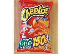 フリトレー チートス チーズ味 ビッグパック 袋150g