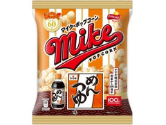 フリトレー マイクポップコーン めんつゆ味