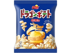 フリトレー ドラゴンポテト うましお味 袋50g