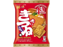 フリトレー トルティーヤチップス 赤いきつね味 袋65g