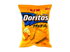 フリトレー ドリトス ナチョチーズ味 袋75g