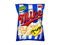 マイク・ポップコーン バターしょうゆ味 袋53g