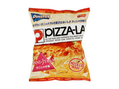 フリトレー ドリトス ピザーラ カニじゃが味 商品写真