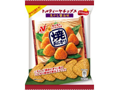 フリトレー トルティーヤチップス 本格炒め炒飯味 商品写真