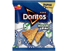 フリトレー ドリトス WASABI醤油味 商品写真