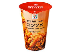 カリカリコーン コンソメ カップ65g