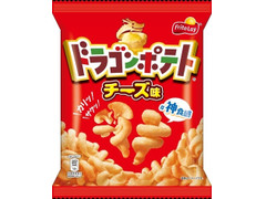 フリトレー ドラゴンポテト チーズ味