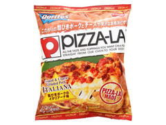 フリトレー ドリトス ピザーラ 粗びきポークのイタリアーナ味 商品写真