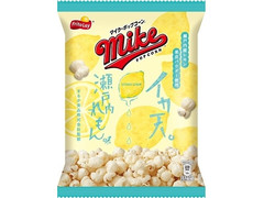 フリトレー マイクポップコーン イカ天瀬戸内れもん味 商品写真