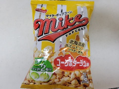 マイク・ポップコーン コーンポタージュ味 袋50g