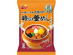 フリトレー マイクポップコーン 峠の釜めし味