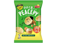 フリトレー PEACEPY サワークリーム＆オニオン味 袋50g