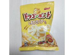 フリトレー ドラゴンポテト しあわせバタ～味 65g