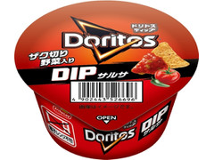 フリトレー ドリトス DIP サルサ