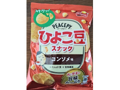 フリトレー ひよこ豆スナック コンソメ味 商品写真