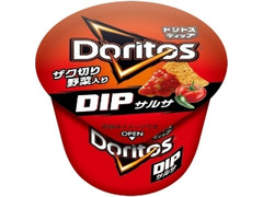 フリトレー ドリトス DIP サルサ