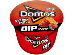 フリトレー ドリトス DIP サルサ