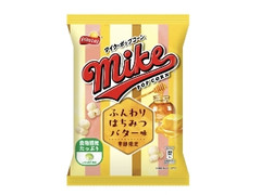 フリトレー マイクポップコーン ふんわりはちみつバター味