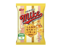 フリトレー マイクポップコーン ふんわりはちみつバター味 商品写真