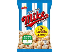 マイクポップコーン バターしょうゆ味 袋16g 小袋